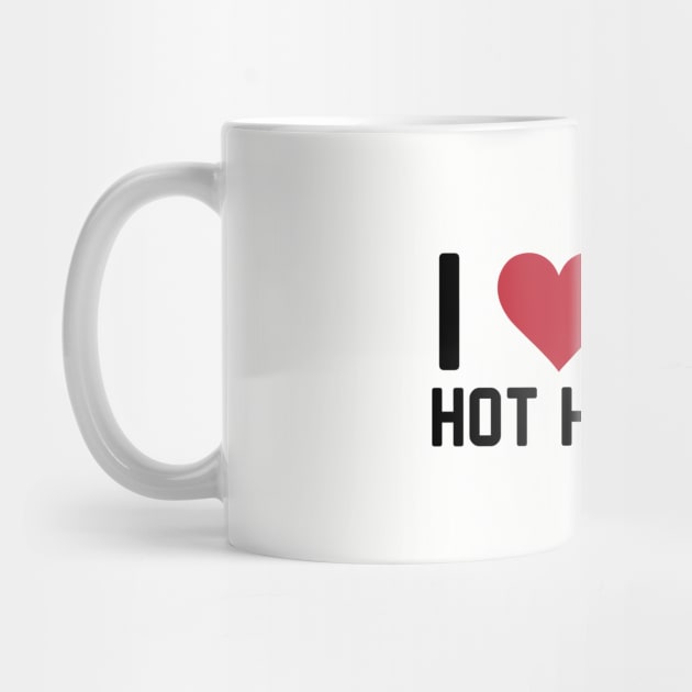 I Love My Hot Husband by Venus Complete